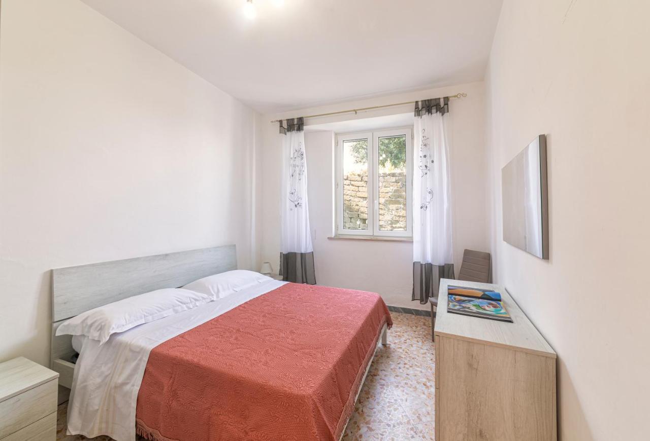 Casa Degli Aranci Villa Forio  Exterior photo